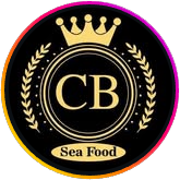 CB Seafood logo