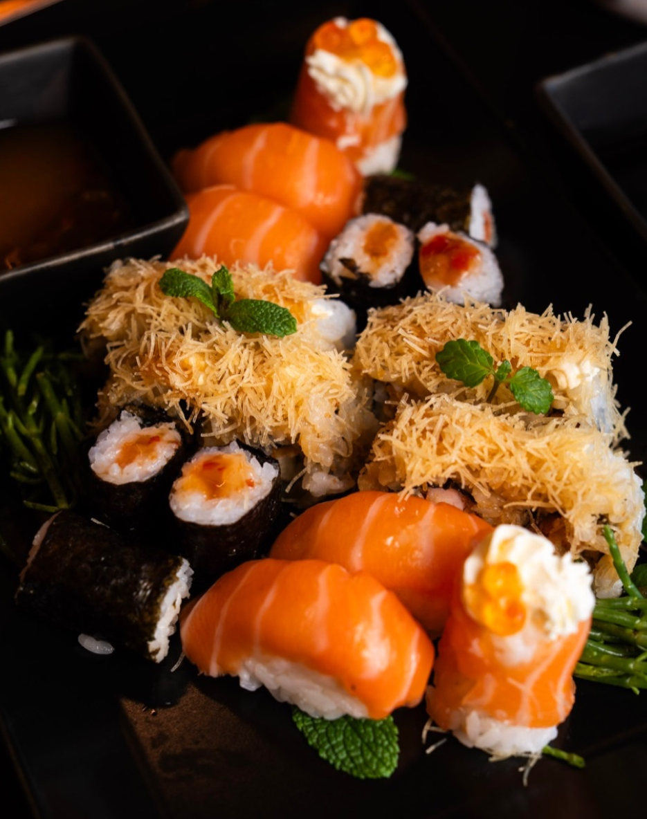 Seafood Palermo 2